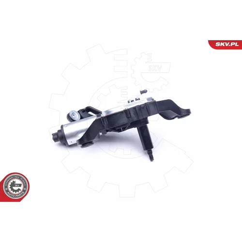 Motor stieračov 19SKV055 (ESEN SKV) - obr. 2
