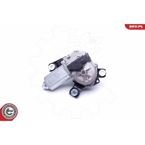Motor stieračov 19SKV058 (ESEN SKV) - obr. 4