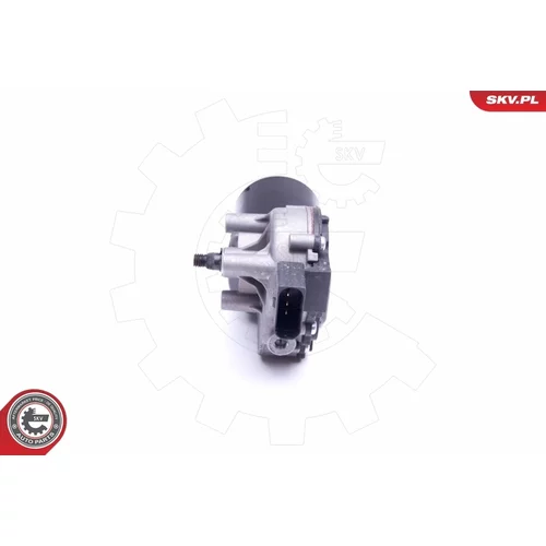 Motor stieračov 19SKV065 (ESEN SKV) - obr. 3