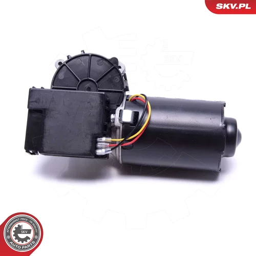 Motor stieračov 19SKV080 (ESEN SKV) - obr. 2