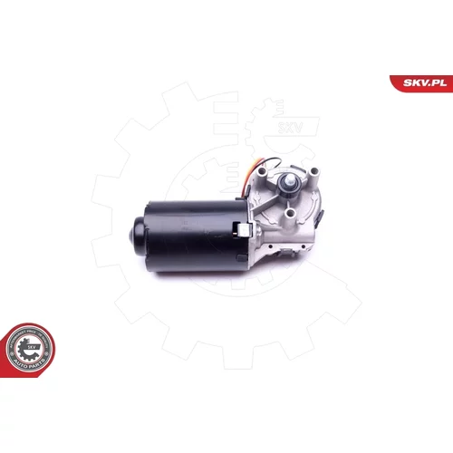 Motor stieračov 19SKV087 (ESEN SKV) - obr. 1