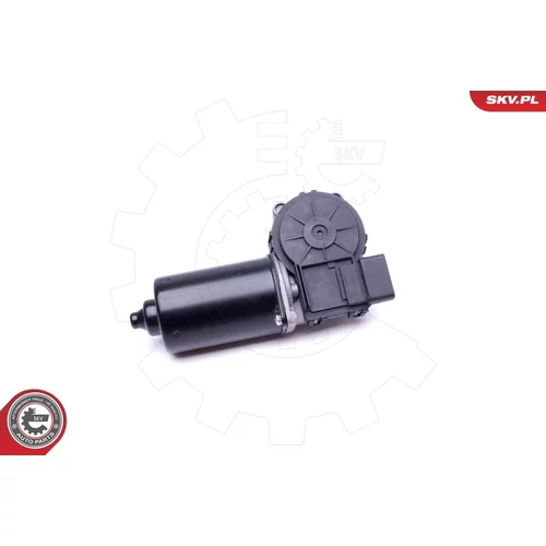 Motor stieračov 19SKV090 (ESEN SKV) - obr. 3