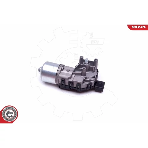 Motor stieračov 19SKV091 (ESEN SKV) - obr. 1