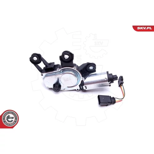 Motor stieračov 19SKV099 (ESEN SKV) - obr. 1