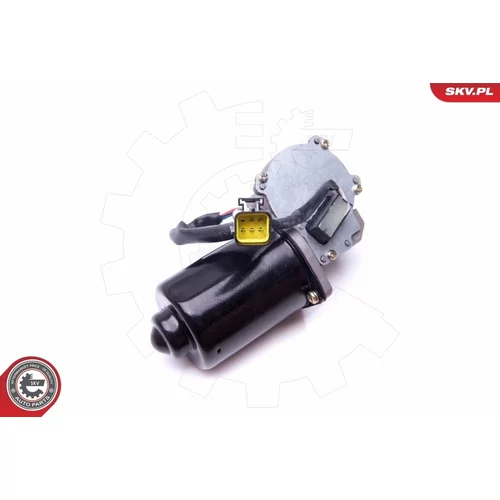 Motor stieračov 19SKV102 (ESEN SKV) - obr. 4