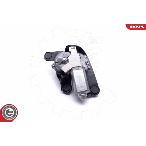 Motor stieračov 19SKV114 (ESEN SKV) - obr. 1