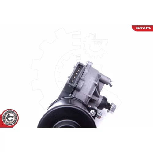 Motor stieračov 19SKV120 (ESEN SKV) - obr. 4