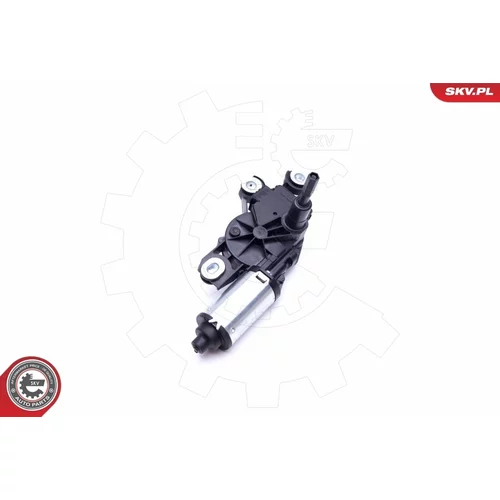 Motor stieračov 19SKV132 (ESEN SKV) - obr. 2