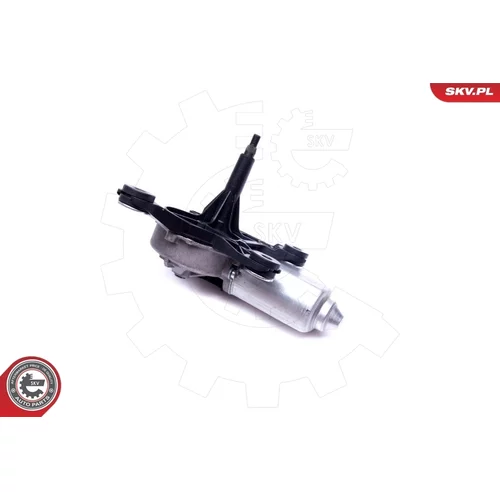Motor stieračov 19SKV159 (ESEN SKV) - obr. 2