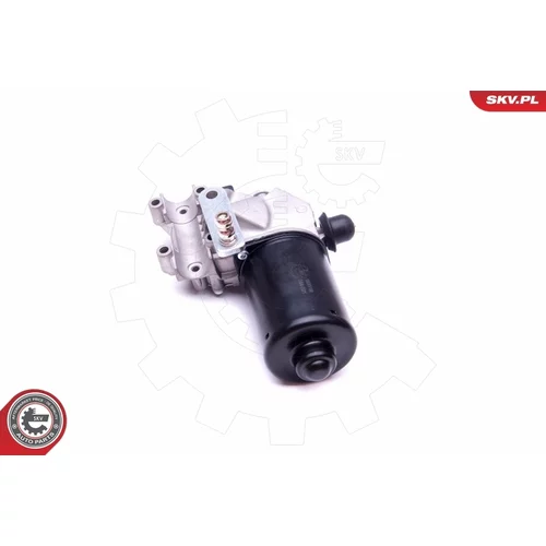 Motor stieračov 19SKV188 (ESEN SKV) - obr. 2