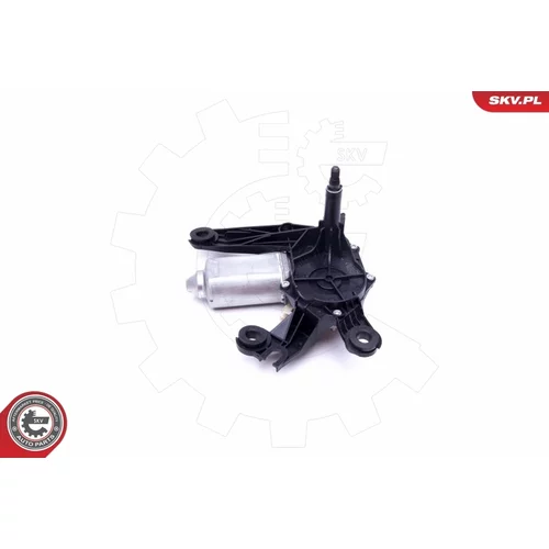 Motor stieračov 19SKV191 (ESEN SKV) - obr. 3