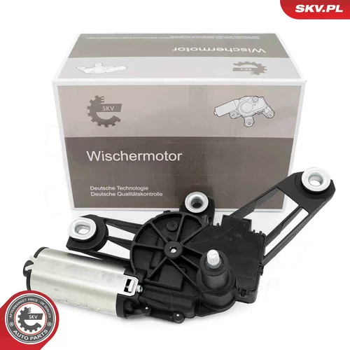 Motor stieračov ESEN SKV 19SKV207