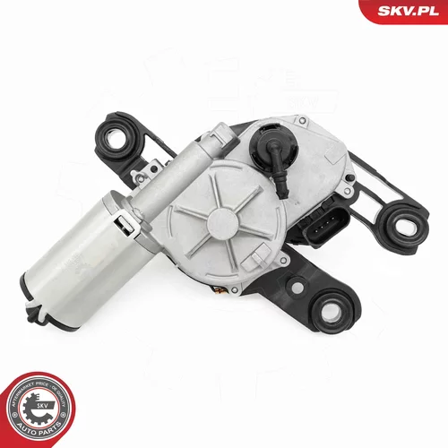 Motor stieračov 19SKV231 (ESEN SKV) - obr. 3