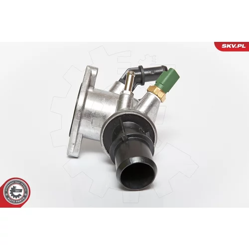 Termostat chladenia 20SKV004 (ESEN SKV) - obr. 4