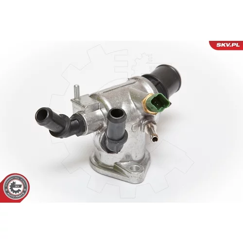 Termostat chladenia 20SKV004 (ESEN SKV) - obr. 5