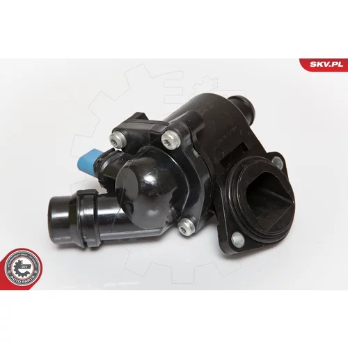 Termostat chladenia 20SKV014 (ESEN SKV) - obr. 5