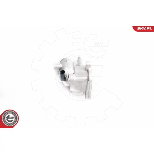 Termostat chladenia 20SKV030 (ESEN SKV) - obr. 2