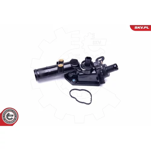 Termostat chladenia 20SKV109 (ESEN SKV) - obr. 1