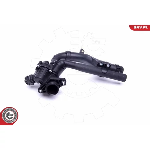 Termostat chladenia 20SKV121 (ESEN SKV) - obr. 3