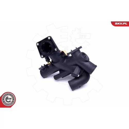 Termostat chladenia 20SKV123 (ESEN SKV) - obr. 3