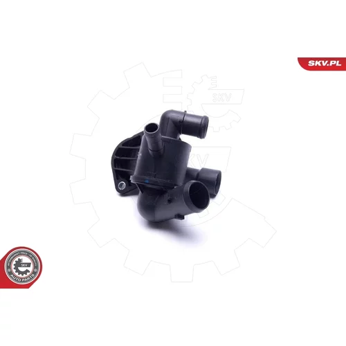 Termostat chladenia 20SKV134 (ESEN SKV) - obr. 1