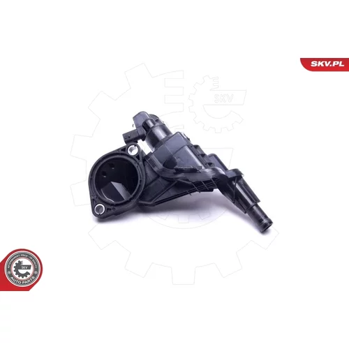 Termostat chladenia 20SKV137 (ESEN SKV) - obr. 2