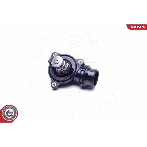 Termostat chladenia 20SKV141 (ESEN SKV) - obr. 2