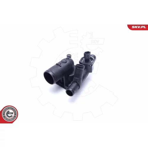 Termostat chladenia 20SKV152 (ESEN SKV) - obr. 2