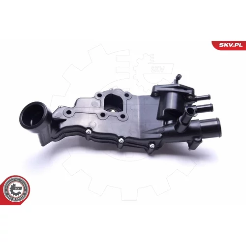Termostat chladenia 20SKV161 (ESEN SKV) - obr. 2
