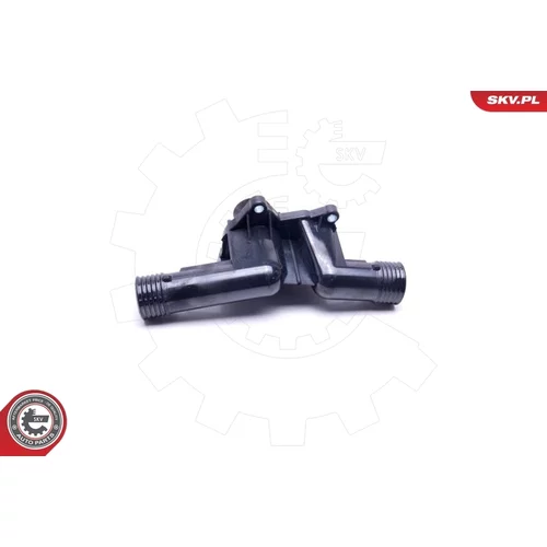 Termostat chladenia 20SKV163 (ESEN SKV) - obr. 2