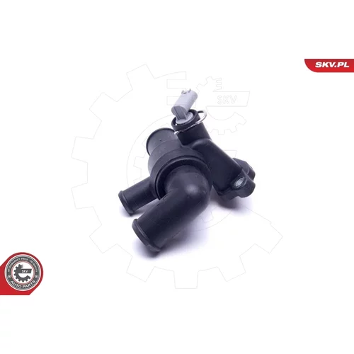 Termostat chladenia 20SKV172 (ESEN SKV) - obr. 1