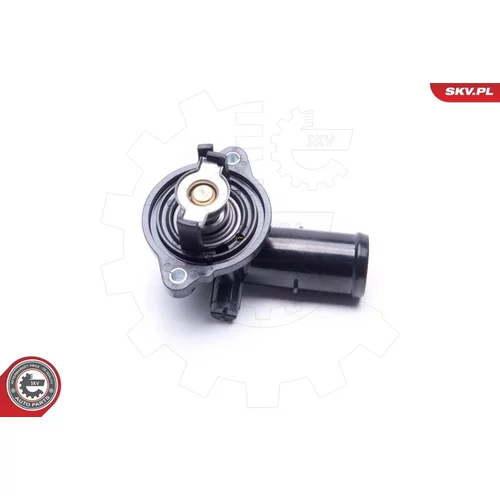 Termostat chladenia 20SKV183 (ESEN SKV) - obr. 2