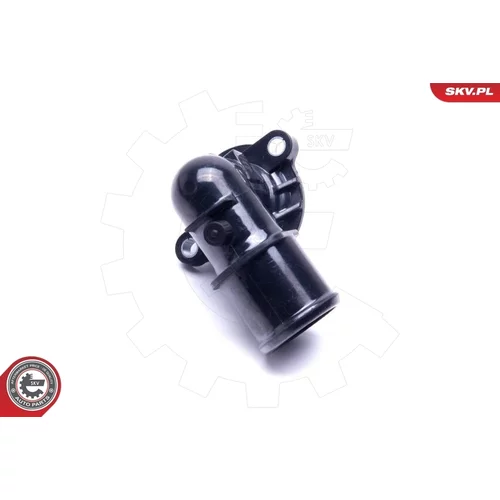 Termostat chladenia 20SKV184 (ESEN SKV) - obr. 1