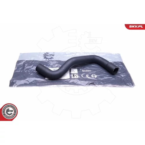 Hadica chladenia ESEN SKV 24SKV225