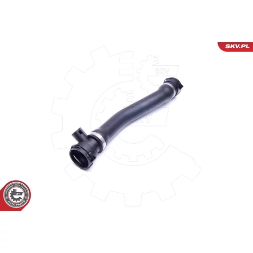 Hadica chladenia 24SKV255 (ESEN SKV) - obr. 2