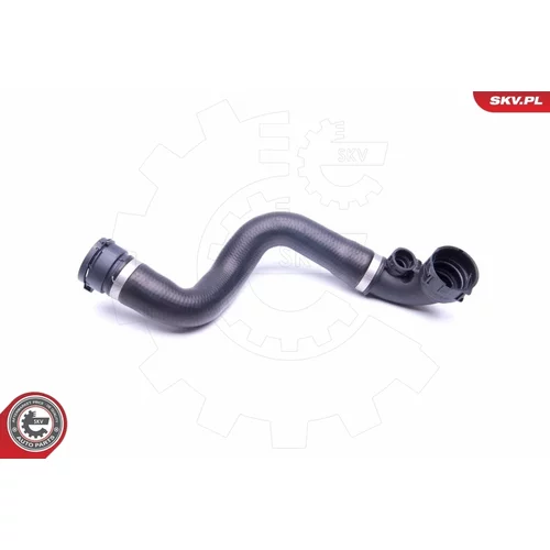 Hadica chladenia 24SKV257 (ESEN SKV) - obr. 1