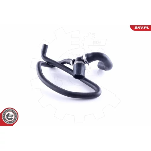 Hadica chladenia 24SKV360 (ESEN SKV) - obr. 1