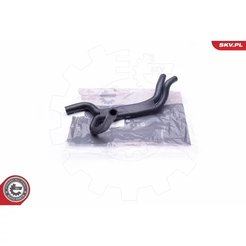 Hadica chladenia 24SKV395 (ESEN SKV)
