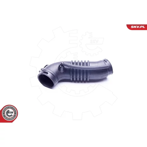 Nasávacia hadica, Vzduchový filter 24SKV482 (ESEN SKV) - obr. 1