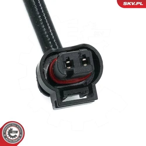 Snímač teploty výfukových plynov 30SKV450 (ESEN SKV) - obr. 3