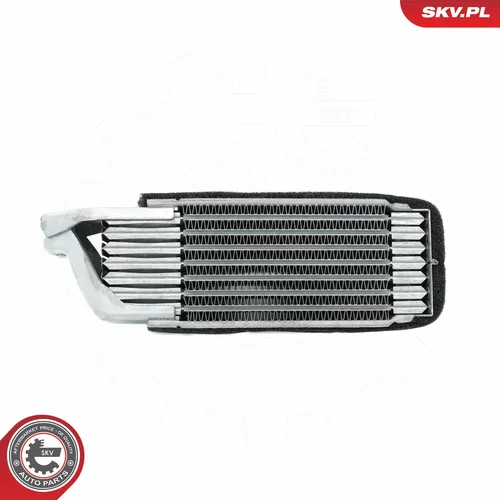 Chladič motorového oleja 31SKV210 (ESEN SKV) - obr. 3