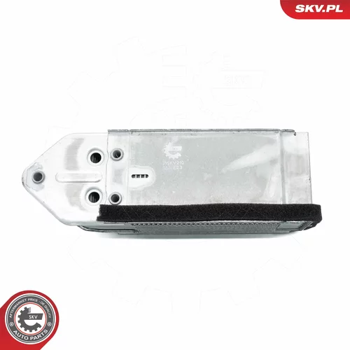 Chladič motorového oleja 31SKV210 (ESEN SKV) - obr. 4