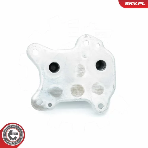 Chladič motorového oleja 31SKV229 (ESEN SKV) - obr. 5