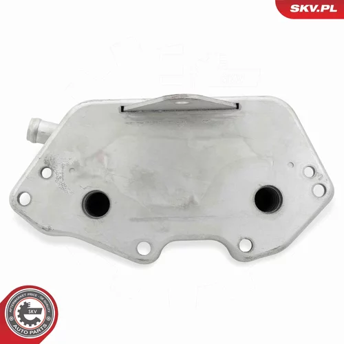 Chladič motorového oleja 31SKV286 (ESEN SKV) - obr. 2