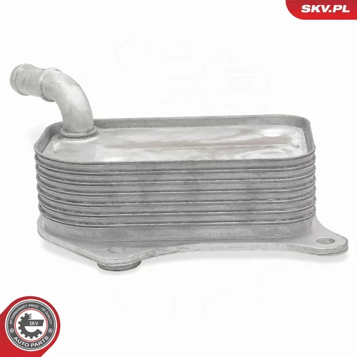 Chladič motorového oleja 31SKV294 (ESEN SKV) - obr. 2