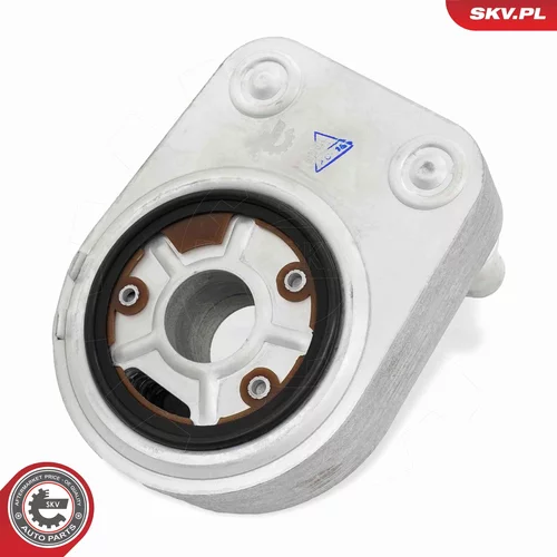 Chladič motorového oleja 31SKV311 (ESEN SKV) - obr. 2