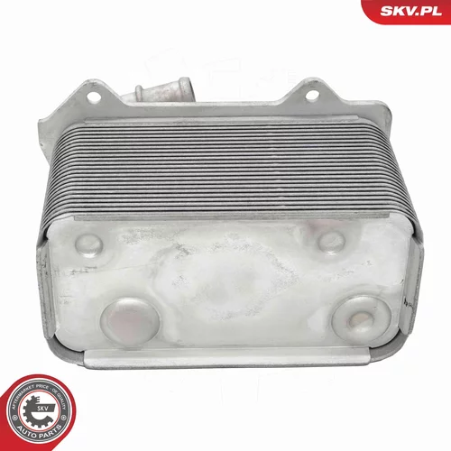 Chladič motorového oleja 31SKV335 (ESEN SKV) - obr. 3