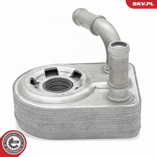 Chladič motorového oleja 31SKV360 (ESEN SKV) - obr. 3