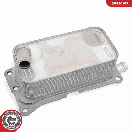 Chladič oleja automatickej prevodovky 31SKV365 (ESEN SKV) - obr. 1