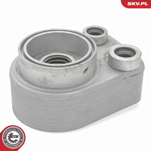 Chladič motorového oleja 31SKV371 (ESEN SKV) - obr. 3